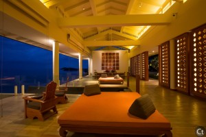 Beautiful Lobby