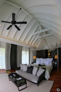 Bedroom, Private Pool Villa
