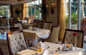 Breakfast at Brunello Restaurant