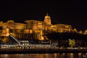 Buda Castle