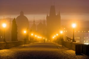 Charles Bridge