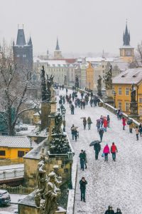 Charles Bridge