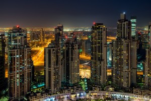 City View