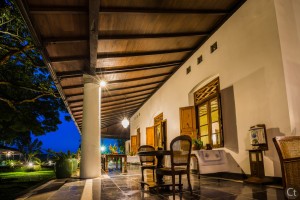 Club House