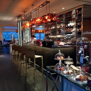 Cotto Crudo Italian Restaurant