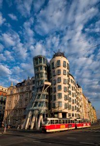 Dancing House