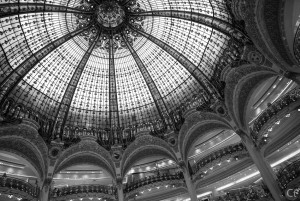 Galeries Lafayette
