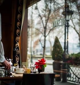 Gresham Restaurant