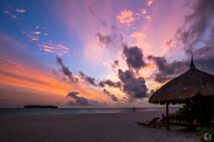 Magical Sunset