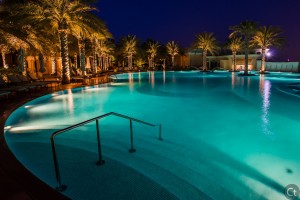Main Pool