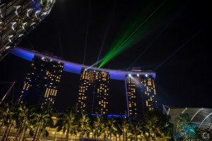Marina Bay Sands