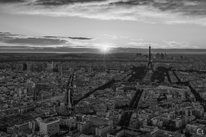 Montparnasse