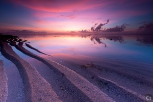 Nusa Dua Beach