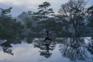 Peaceful