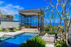 Private Pool Villa