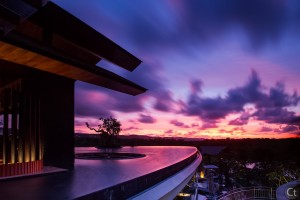 Rimba at Twilight