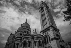 Sacré-Cœur