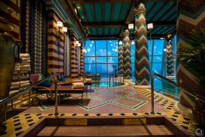 Talise Spa
