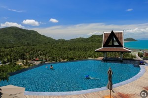 The Pool