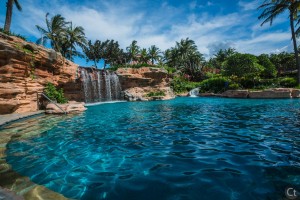 The Pool