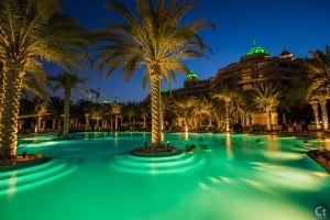 The Pool