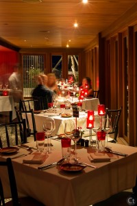 The Restaurant