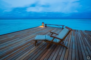 The Sun Deck