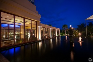 Water Feature