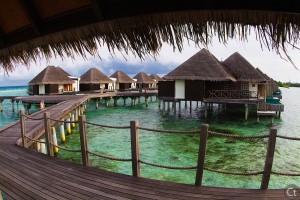 Water Villa