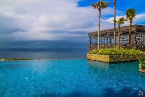Who wants to take a dip?