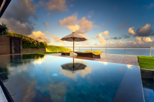 One Bedroom Villa