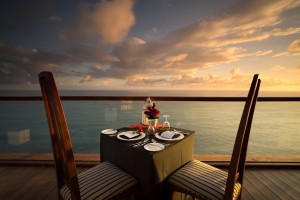 Romantic Dining