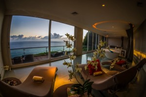 The Spa