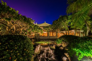 Garden Cafe