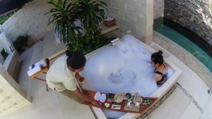 Kriya Spa Villa