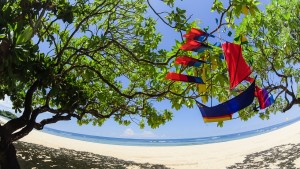 Nusa Dua Beach