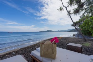 Alila Beach