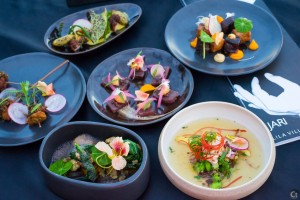 Jari Mulut Tapas