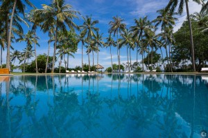 Main Point fo the Resort