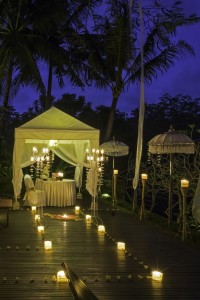 Romantic Dining