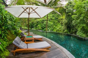 Spa Pool