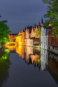 Bruges