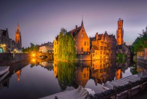 Bruges
