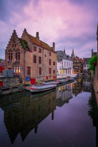 Bruges