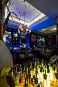 The Ritz Carlton Berlin