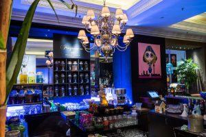 The Ritz Carlton Berlin