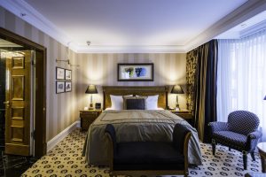 The Ritz Carlton BerlinThe Ritz Carlton Berlin