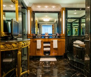 The Ritz Carlton Berlin