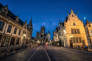 Ghent