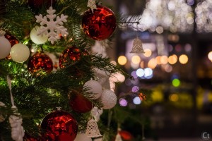 Christmas Ornament